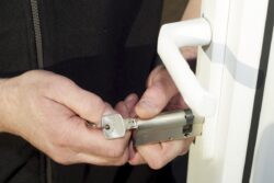 Door handle repair Doncaster